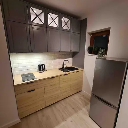 Apartament Jurata Deluxe Exterior foto