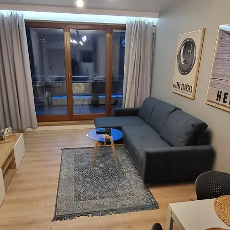 Apartament Jurata Deluxe Exterior foto