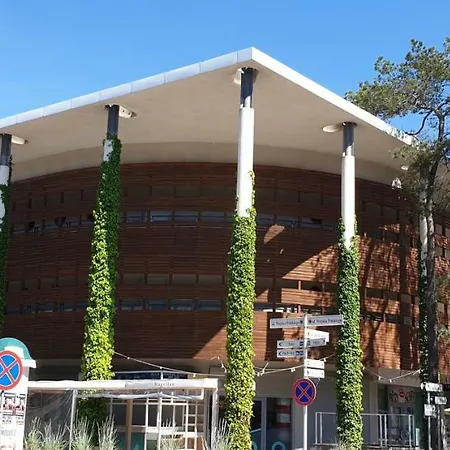 Apartament Jurata Deluxe Exterior foto