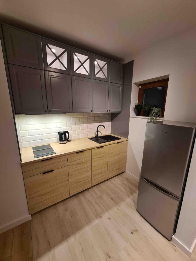 Deluxe Apartment *