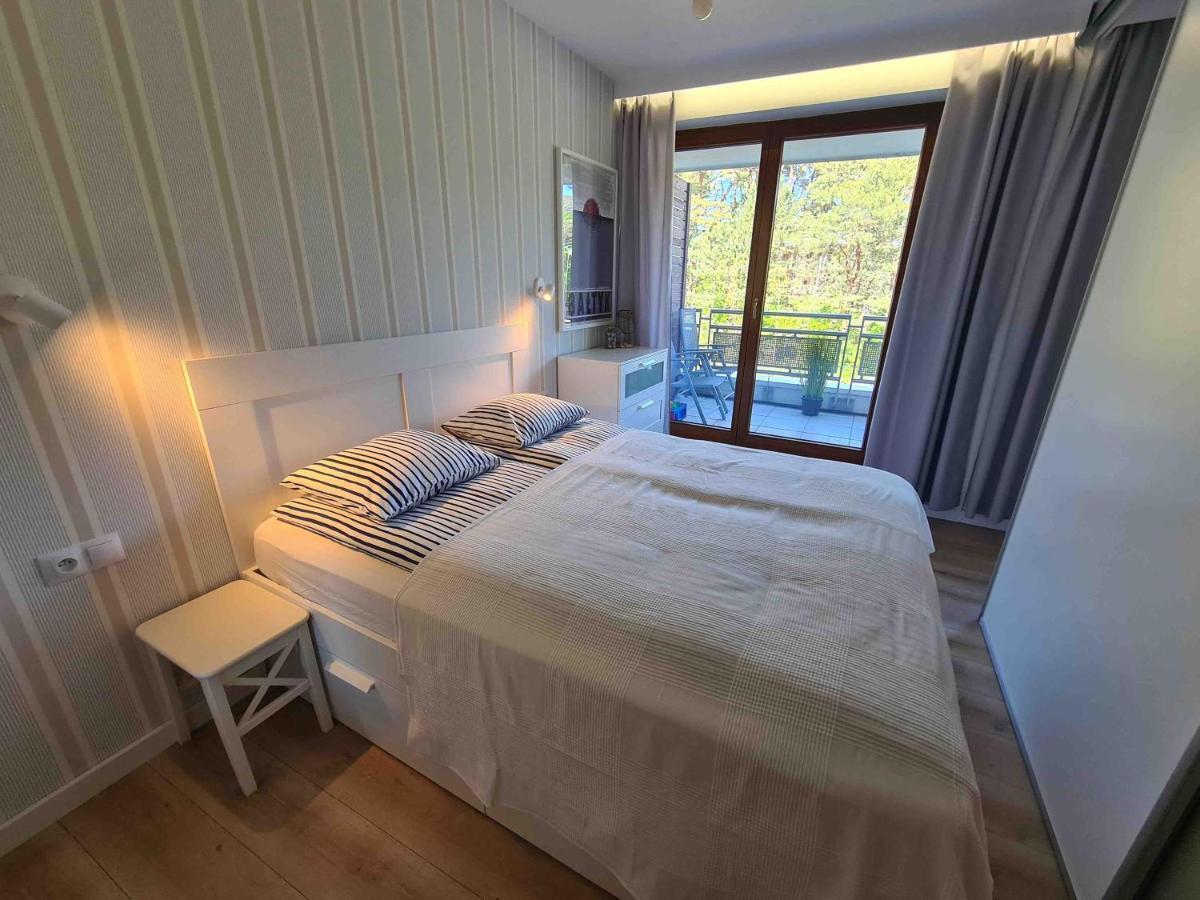 Deluxe Apartment *
