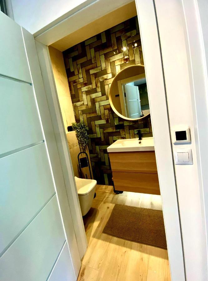 Apartment Deluxe