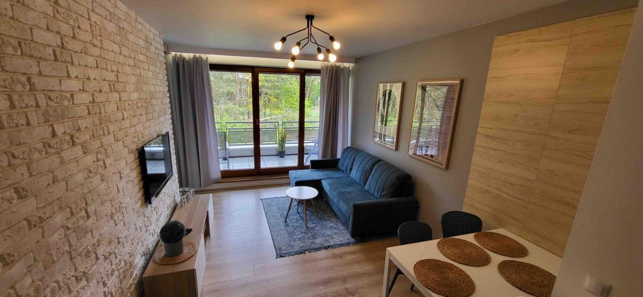 Apartment Deluxe *